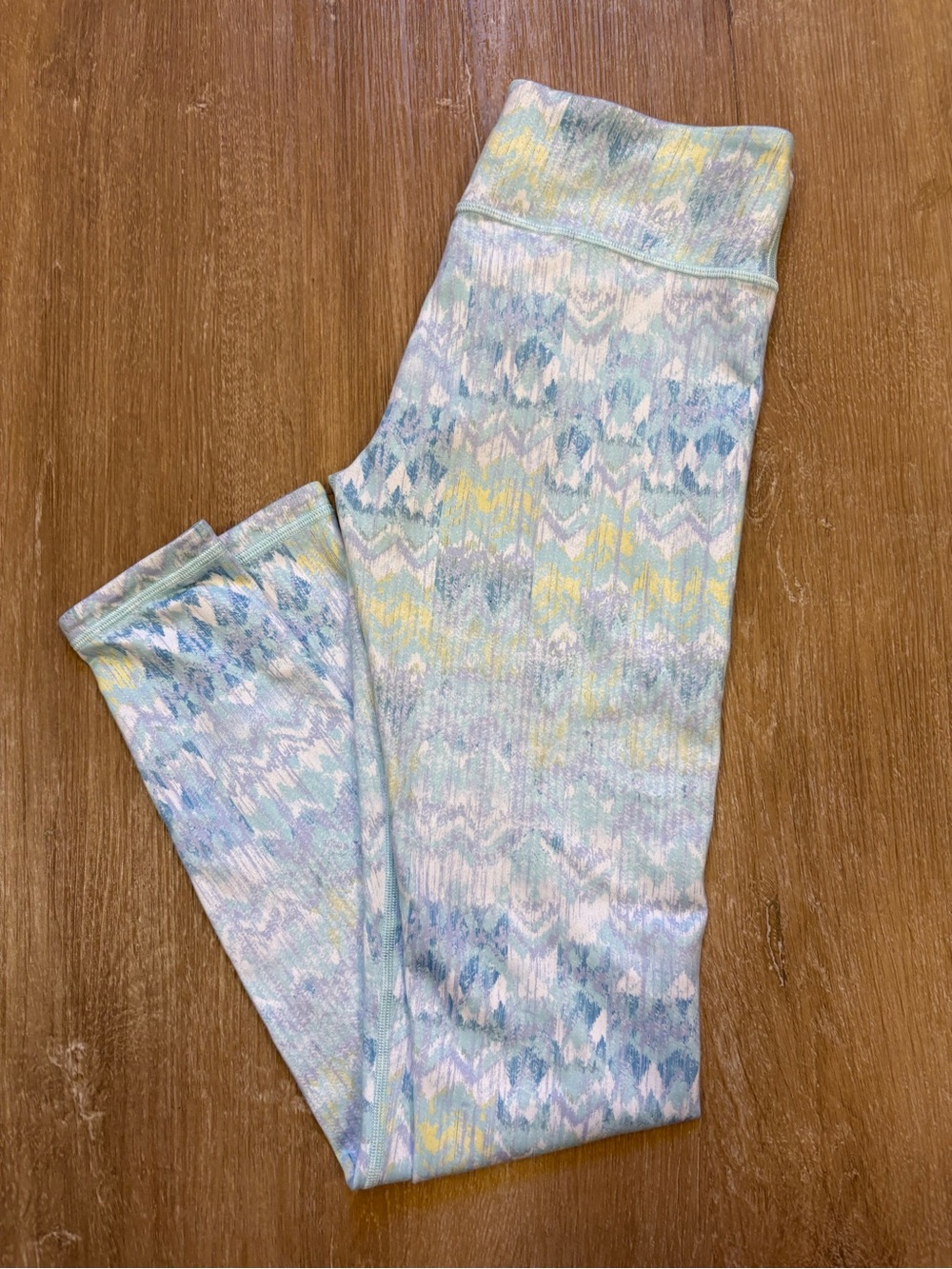 Ivivva by Lululemon Girl Leggings